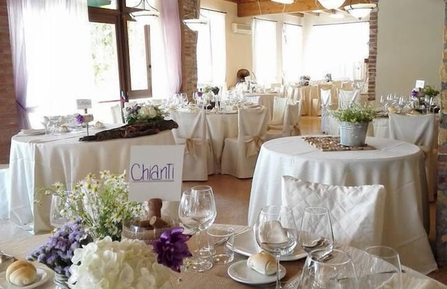 Agriturismo La Borina - Foto 55