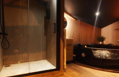 Love Room Fantasme 50 Nuances - Photo 10