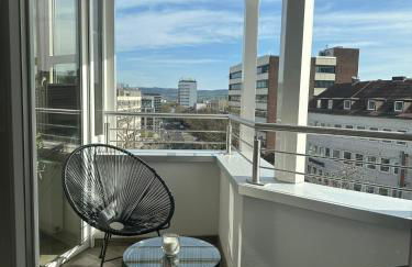 Ferienwohnung Kassel City - Foto 7