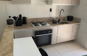 Casa aconchegante com piscina e wi-fi rápido - Foto 10