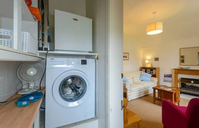 Dunlin - 1 Bedroom Seaside Apartment - Foto 16