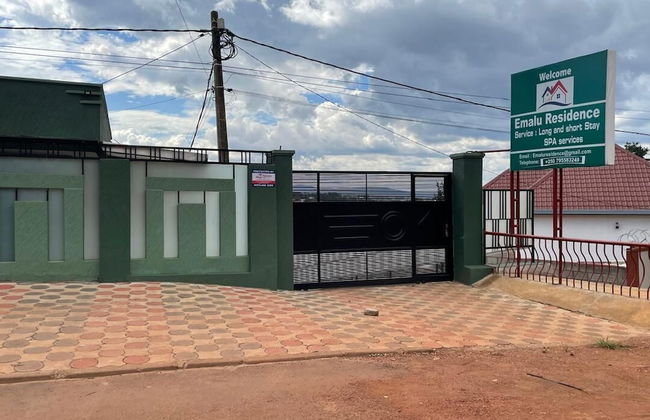 Emalu Residence - Foto 21