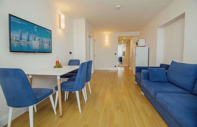 Orbi City Sea View - Foto 69