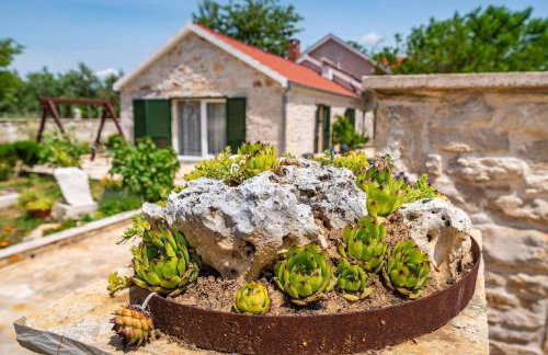 MY DALMATIA - Authentic villa Zvonko with private swimming pool - Foto 49