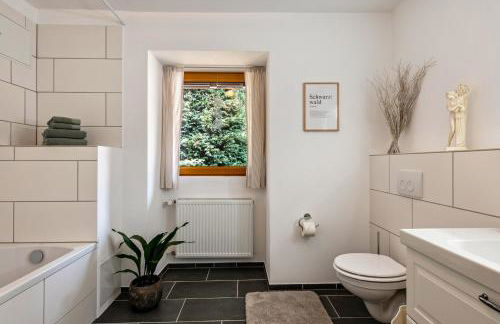 Haus Bergruh Kuckucksnest - Foto 19