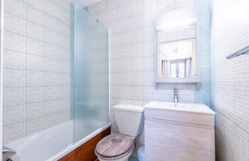 Résidence Le Tyrol - Foto 22