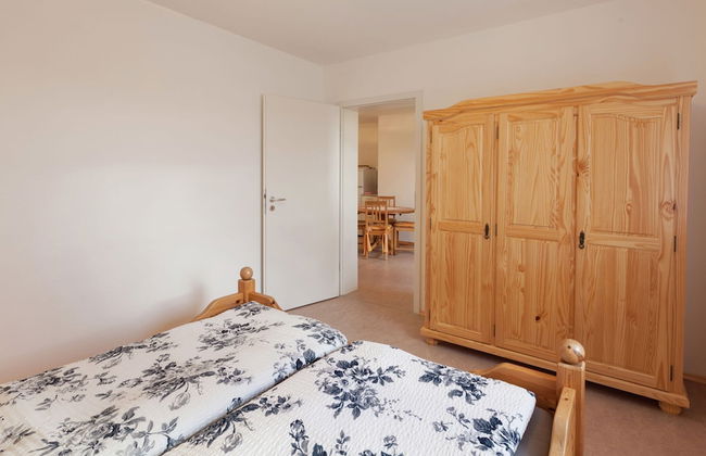 Cosy Apartment in Weissig With Garden - Photo 8