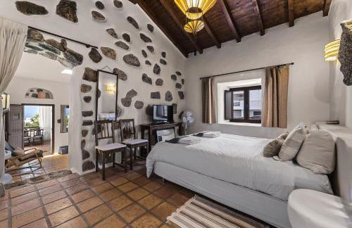 Maretas - Apartamento rural con piscina - Photo 21