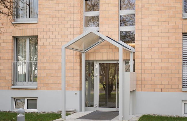 VK - Zürich Airport - Luxury - Homestay - Foto 73