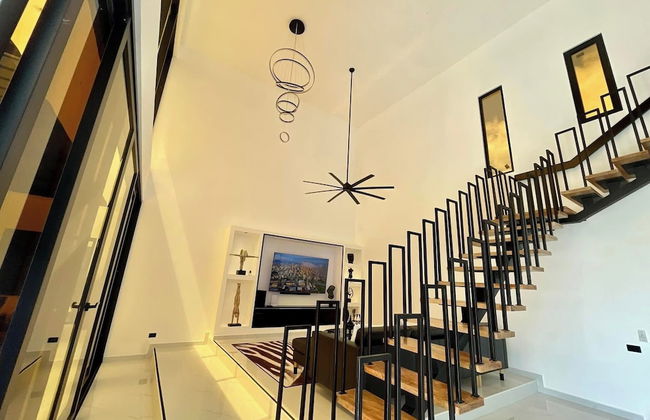 Casa Black and White. Vista al Mar - Foto 13