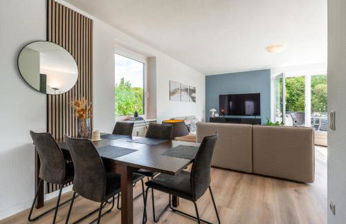 1 Relax Homedesign Wohntraum in Geesthacht mit Elbblick bei HH - Foto 21