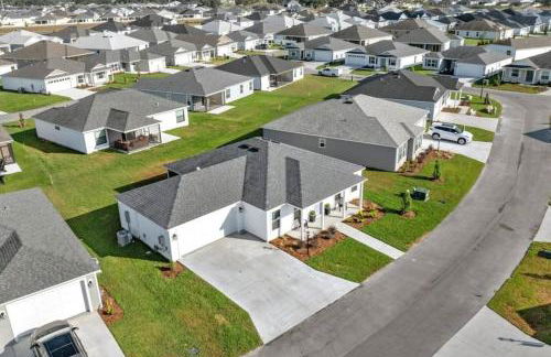 Large 3 bedroom with Golf Cart - Foto 12