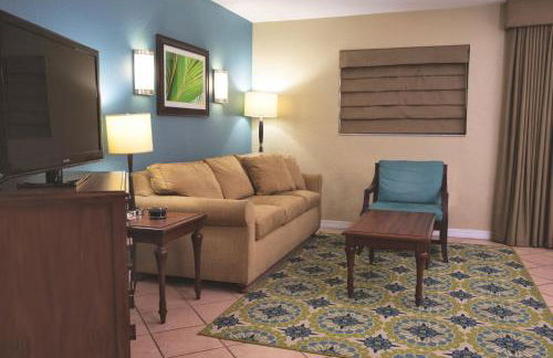 Wyndham Palm-Aire 1BR Apartment with Resort Access - Foto 27