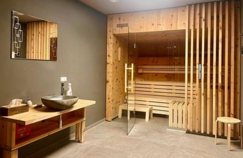 Wildgrün Panorama Lodge 11 - Foto 19