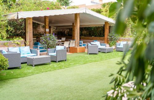 Apartamentos Royal Life - Foto 152