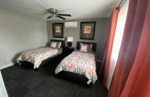 Red comfy cottage - Foto 22