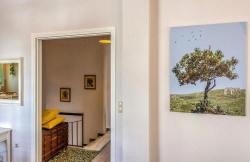 Angelinas Quarters - Kalamata Mediterranean Villas - Foto 37