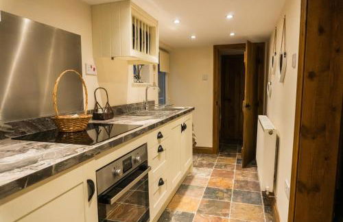 Hot Tub Pet Friendly Luxury Cosy Cottage, Near Withernsea and Patrington - Foto 17