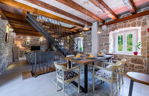 Villa Konavoski Miri - Foto 31