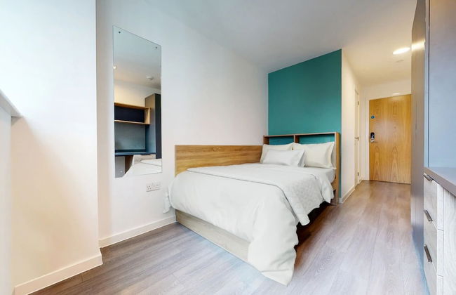 Canvas Wembley in London - Foto 25