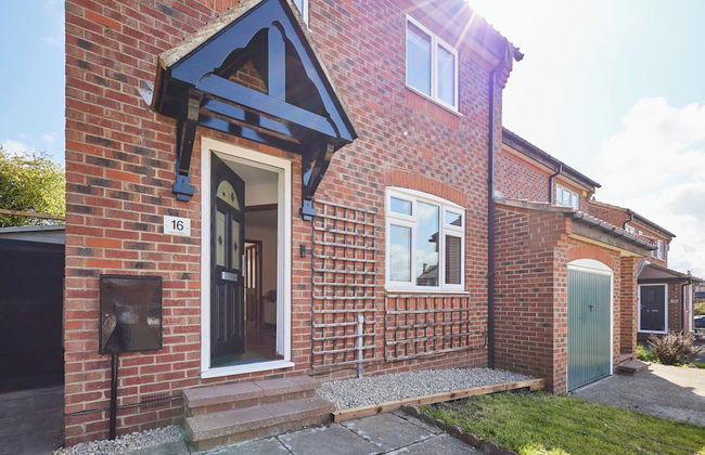 Host Stay Cleveland Rest - Foto 19