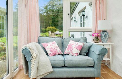 Bratton Mill Farmhouse Bratton Fleming - Foto 14