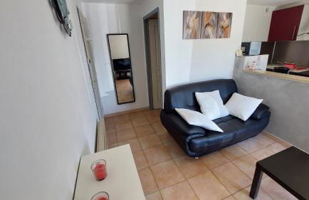 Villa Sénégas - Foto 8