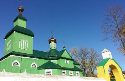 Przystanek Trześcianka - Foto 45