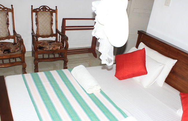 Kandy Shady Trees Villa - Foto 9