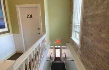 Bisbee Brownstone Suites - Foto 20