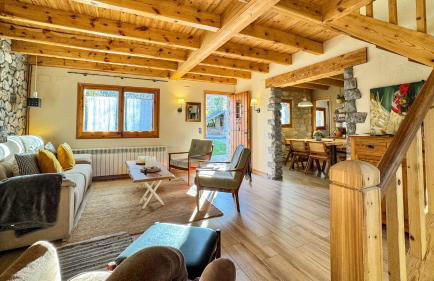 Masía Cal Kenyon - Foto 5