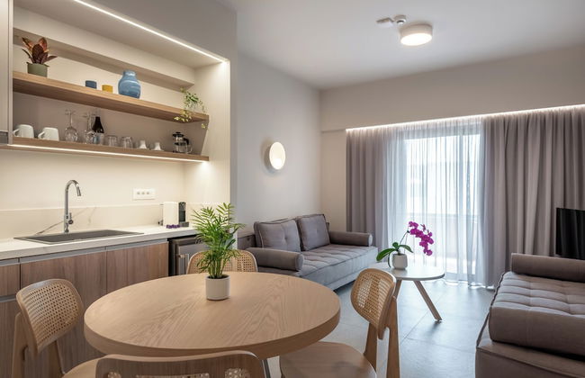 Blue Dome Hotel - Foto 28