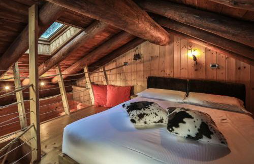 Au Rascard - Chalet d'hôtes - Foto 48