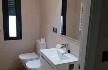 Chalet independiente en zona residencial rural con piscina privada - Foto 7