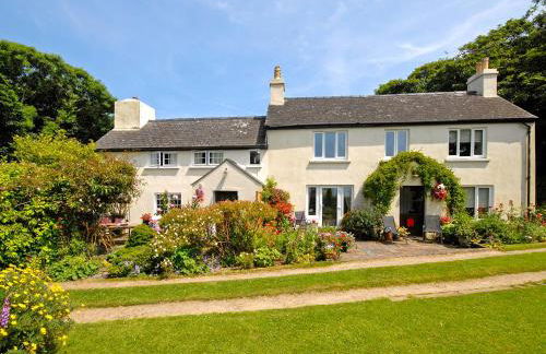 Llys Isaf - Photo 18