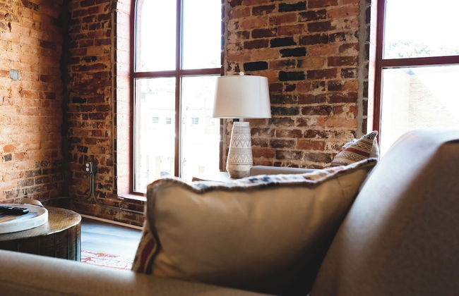 Three Trails Downtown Elkin - Foto 59