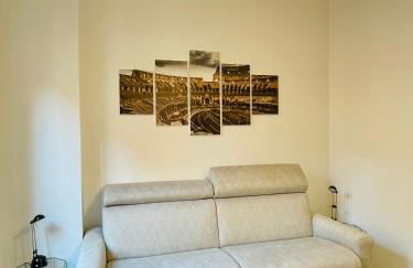 Martina al Colosseo - Foto 19