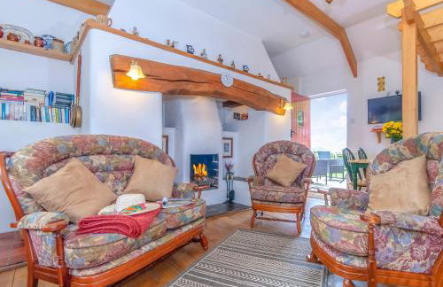 Inglenook Cottage - Foto 2