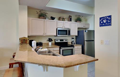 Water's Edge by Southern Vacation Rentals - Foto 64