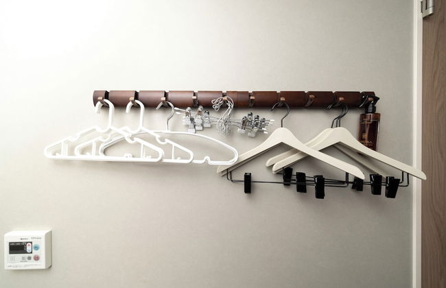 WELLSTAY Osaka Shinimamiya - Photo 32