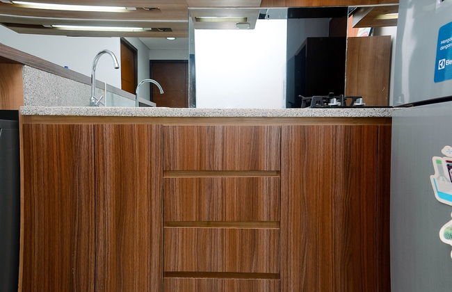 Spacious 2BR at Royal Olive Apartment - Foto 21