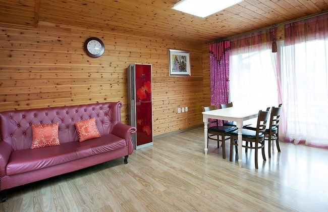 Laviche Pension - Foto 48