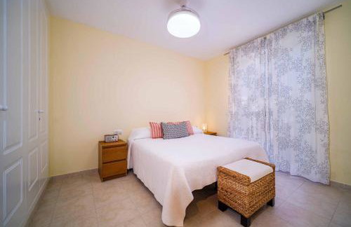 Arenal Park II Apartment Javea Arenal by Rock Rentals - Foto 20