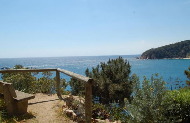Appartement Cala Llevado - Costa Brava 02 - Foto 9