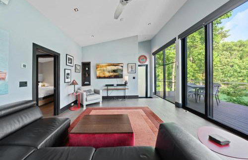 Cloudwalker on Keowee - Foto 13