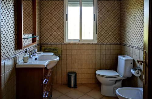 Casa Rural Cerca de la Playa El Rompido - Foto 26