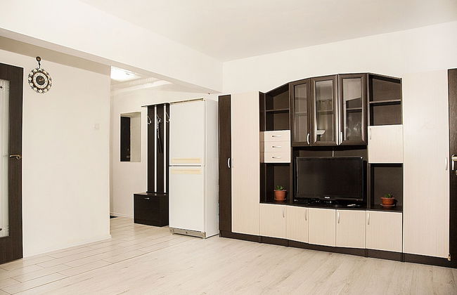 Funny Dolphins Apartments Rusakovskaya - Foto 16