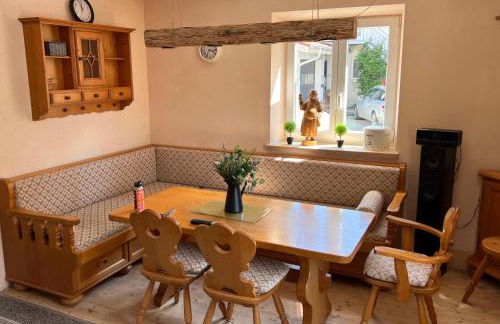 Modern, Geräumig, Bayerisch - Haus in Lengenfeld - Foto 23