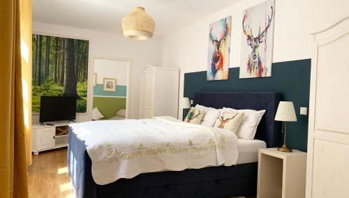 Ferienwohnung am Südwall All INCLUSIVE - Foto 3