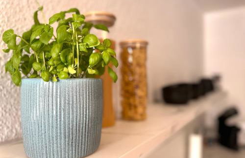 Im Herzen der Stadt - mit kostenlosem Parkplatz - Foto 16